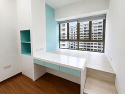 Waterfront Gold (D16), Condominium #610393901